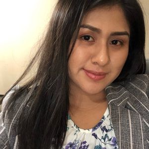 Meet your Posher, Miriam